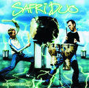 Safri Duo - Episode II (CD Tweedehands)