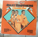 Isley Brothers, The - Dynamic Soul (LP Tweedehands)