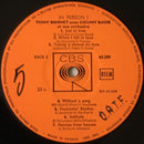 Tony Bennett With Count Basie Orchestra - In Person! (LP Tweedehands) - Discords.nl