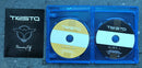 DJ Tiësto - Copenhagen (Elements Of Life World Tour) (DVD Tweedehands)