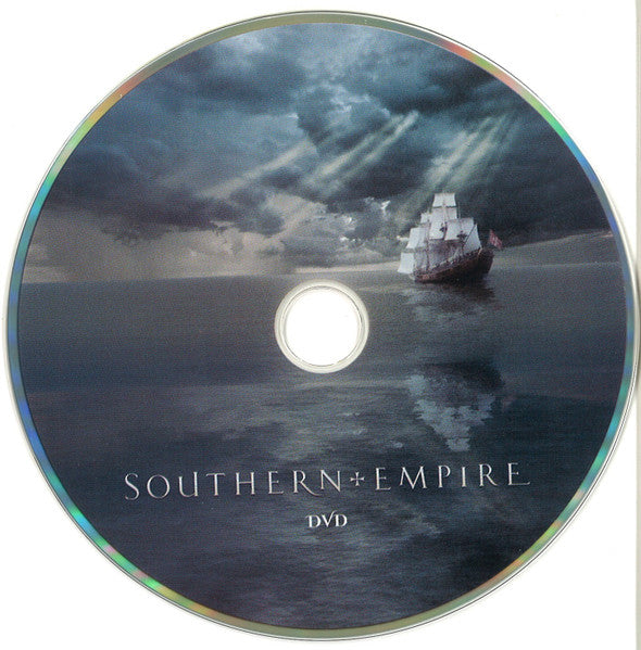 Southern Empire - Southern Empire (CD)