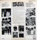 Supremes, The - More Hits By The Supremes (LP Tweedehands) - Discords.nl