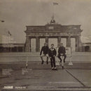 Rudolph Dietrich : Mutterfreuden - Don't Miss The Past (LP Tweedehands)