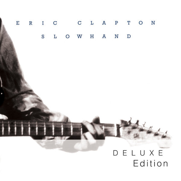 Eric Clapton - Slowhand (CD Tweedehands)