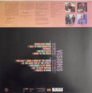 Hans Theessink & Terry Evans - Visions (LP Tweedehands)