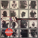 Sum 41 - All Killer No Filler (LP)