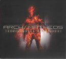 Arch / Matheos - Sympathetic Resonance (CD Tweedehands)