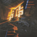 McAuley Schenker Group - Save Yourself (CD Tweedehands)