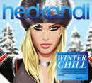 Various - Winter Chill 2012 (CD Tweedehands) - Discords.nl