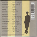 Various - Pieter Porters Presents Pictures Of Passion (CD Tweedehands)