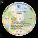 Doobie Brothers, The - Stampede (LP Tweedehands) - Discords.nl