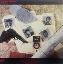Golden Earring - N.E.W.S. (LP Tweedehands)