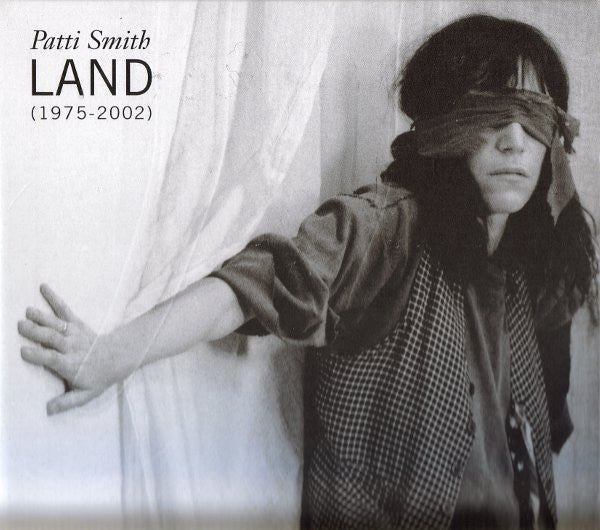Patti Smith - Land (1975-2002) (CD Tweedehands) - Discords.nl