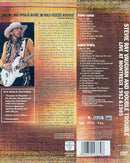 Stevie Ray Vaughan & Double Trouble - Live At Montreux 1982 & 1985 (DVD Tweedehands)