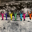 TV Girl - Death Of A Party Girl (LP) - Discords.nl