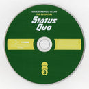 Status Quo - Whatever You Want, The Essential (CD) - Discords.nl