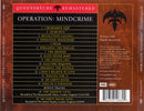 Queensrÿche - Operation: Mindcrime (CD Tweedehands)