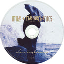 Mike & The Mechanics - Living Years (CD) - Discords.nl