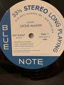 Jackie McLean - Bluesnik (LP Tweedehands)