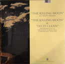 Echo & The Bunnymen - The Killing Moon (All Night Version) (12-inch) - Discords.nl