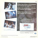 Billy Ocean - When The Going Gets Tough, The Tough Get Going (12" Tweedehands)