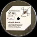 Procol Harum - Procol Harum (LP Tweedehands) - Discords.nl