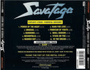 Savatage - Power Of The Night (CD Tweedehands)
