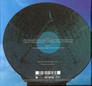 Blackfield - IV (CD Tweedehands)