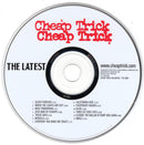 Cheap Trick - The Latest (CD Tweedehands) - Discords.nl