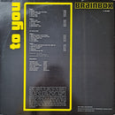 Brainbox (3) - To You (LP Tweedehands)