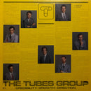Tubes, The - The Completion Backward Principle (LP Tweedehands) - Discords.nl