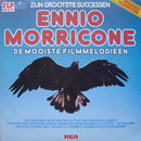 Ennio Morricone - Zijn Grootste Successen (LP Tweedehands)