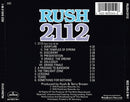 Rush - 2112 (CD Tweedehands)