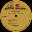 Joni Mitchell - Joni Mitchell (LP Tweedehands)