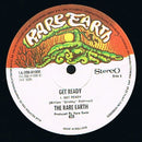 Rare Earth - Get Ready (LP Tweedehands)