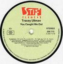 Tracey Ullman - You Caught Me Out (LP Tweedehands) - Discords.nl