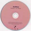Ane Brun - When I'm Free (CD) - Discords.nl