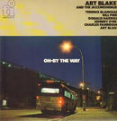 Art Blakey & The Jazz Messengers - Oh-By The Way (LP Tweedehands)