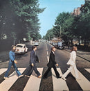 Beatles, The - Abbey Road (LP Tweedehands)