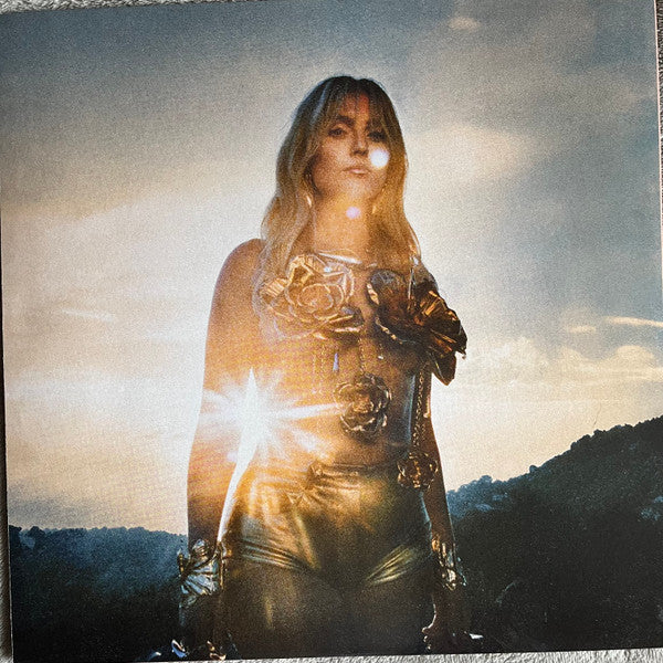 Perrie Edwards - Perrie (LP)