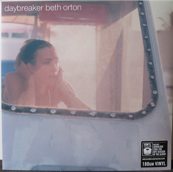 Beth Orton - Daybreaker (LP Tweedehands)