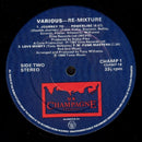 Various - Re-Mixture (LP Tweedehands)