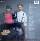 Bennie Wallace - Bordertown (LP Tweedehands)