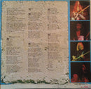 Rush - Caress Of Steel (LP Tweedehands) - Discords.nl