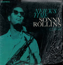 Sonny Rollins - Newk's Time (LP Tweedehands)