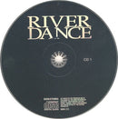 Various - Riverdance & Lord Of The Dance (CD Tweedehands) - Discords.nl