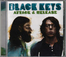 Black Keys, The - Attack & Release (CD Tweedehands) - Discords.nl