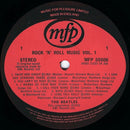 Beatles, The - Rock 'N' Roll Music Vol. 1 (LP Tweedehands)