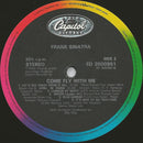 Frank Sinatra - Come Fly With Me (LP Tweedehands)