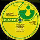 Deep Purple - Deep Purple In Rock (LP Tweedehands)
